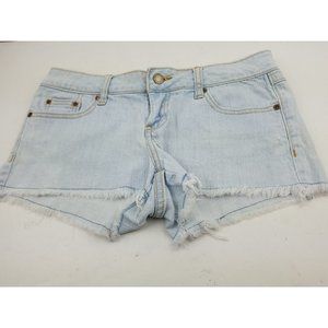 ZD Premium Denim Short Shorts Size 7